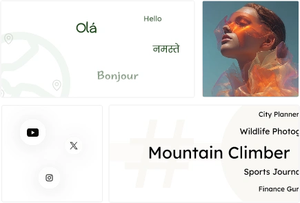 Feature illustration